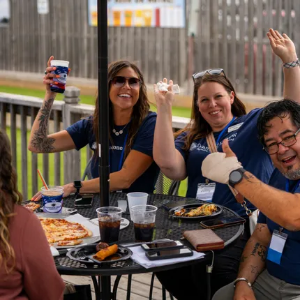 Events and groups at Skyline